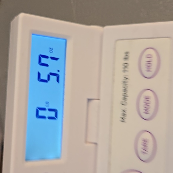 Lilly Pulitzer vintage floral retro mini cotton skirt size 8 - Picture 15 of 15